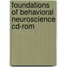 Foundations Of Behavioral Neuroscience Cd-rom by Yehuda Shavit