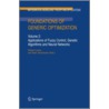 Foundations of Generic Optimization, Volume 2 by Robert Lowen