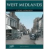 Francis Frith's West Midlands Living Memories by Julie Royle