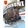 Frank Zamboni and the Ice-Resurfacing Machine by Kay Melchisedech Olson