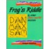 Frog's Riddle and Other Draw and Tell Stories