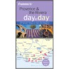 Frommer's Provence And The Riviera Day By Day door Anna E. Brooke