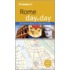 Frommer's Rome Day by Day [With Pull-Out Map]
