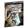 Front Mission Evolved Official Strategy Guide door Bradygames