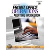 Front Office Operations And Auditing Workbook door Patrick J. Moreo