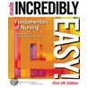 Fundamentals Of Nursing Made Incredibly Easy! door Pat Berridge