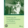 Förderung des Umweltbewusstseins von Kindern door Rudolf Nützel