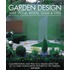 Garden Design With Stone, Wood, Glass & Steel