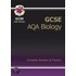 Gcse Biology Aqa Complete Revision & Practice