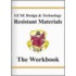 Gcse Design And Tecnology Resistant Materials
