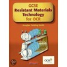 Gcse Resistant Materials For Ocr Student Book door Brian Morris