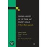 Gender Aspects Of The Trade And Poverty Nexus door World Bank