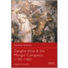 Genghis Khan & the Mongol Conquests 1190-1400 door Stephen Turnbull