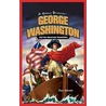 George Washington and the American Revolution door Q2a