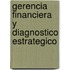 Gerencia Financiera y Diagnostico Estrategico