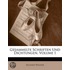 Gesammelte Schriften Und Dichtungen, Volume 1
