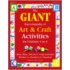 Giant Encyclopedia of Arts & Craft Activities