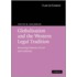 Globalisation and the Western Legal Tradition