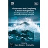 Governance And Complexity In Water Management by Unknown
