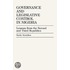 Governance And Legislative Control In Nigeria