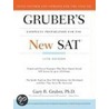 Gruber's Complete Preparation For The New Sat by Gary R. Gruber