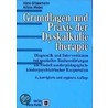 Grundlagen und Praxis der Dyskalkulietherapie door Hans Grissemann