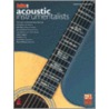 Guitar One Presents Acoustic Instrumentalists by Unknown