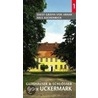 Gutshäuser und Schlösser in der Uckermark 1 by Daisy von Arnim