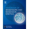 Handbook Of Biosensors And Biosensor Kinetics door Neeti Sadana
