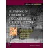 Handbook Of Chemical Engineering Calculations