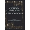 Handbook Of Copper Compounds And Applications door H.W. Richardson
