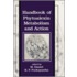 Handbook Of Phytoalexin Metabolism And Action