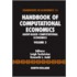 Handbook of Computational Economics, Volume 2