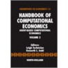 Handbook of Computational Economics, Volume 2 by Leigh Tesfatsion