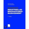 Handbuch Industrielles Beschaffungsmanagement door Onbekend