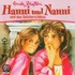 Hanni Und Nanni 06 Und Das Geisterschloss. Cd