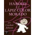 Harold and the Purple Crayon (Spanish Edition