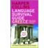 Harpercollins Language Survival Guide, Greece