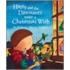 Harry And The Dinosaurs Make A Christmas Wish