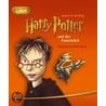 Harry Potter 4 Und Der Feuerkelch/ 2 Mp door Joanne K. Rowling