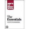 Harvard Business Review 10 Must-Read Articles door Hbsp