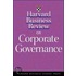 Harvard Business Review on Corporate Strategy