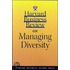 Harvard Business Review on Managing Diversity