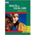 Health And Social Care For Vocational A-Level