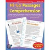 Hi/Lo Passages to Build Reading Comprehension by Michael Priestley