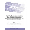 High-Tc Superconductors and Related Materials door Onbekend