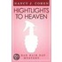 Highlights To Heaven (Bad Hair Day Mystery 5)
