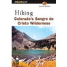 Hiking Colorado's Sangre de Cristo Wilderness door Jason Moore