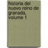Historia del Nuevo Reino de Granada, Volume 1