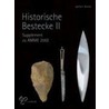 Historische Bestecke Ii (Historic Cutlery Ii) door Jochen Amme
